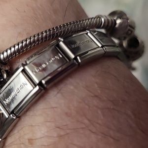 4 blank ORIGINAL authentic Nomination links